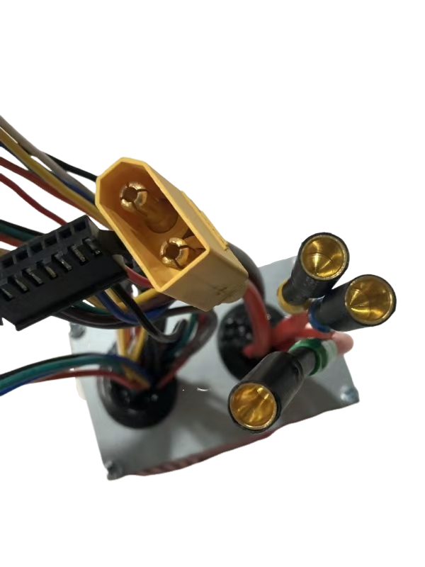 Nuovo Controller di Velocità p - 72V 45A Dual Controller recensione e prezzo
