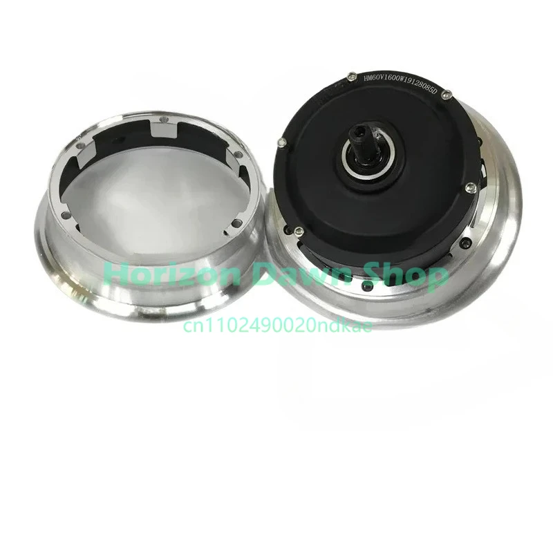 Motori da 60V 1600W 2800W 3000 - 11 Inch 72V 3500W Motor Wheel recensione e prezzo