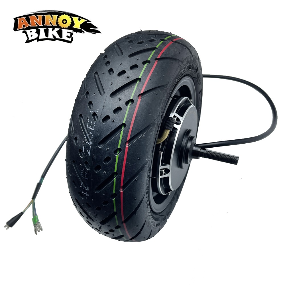 5000w 60H Motore del Mozzo Vuo - 60V 5000W Brushless Hub Motor recensione e prezzo