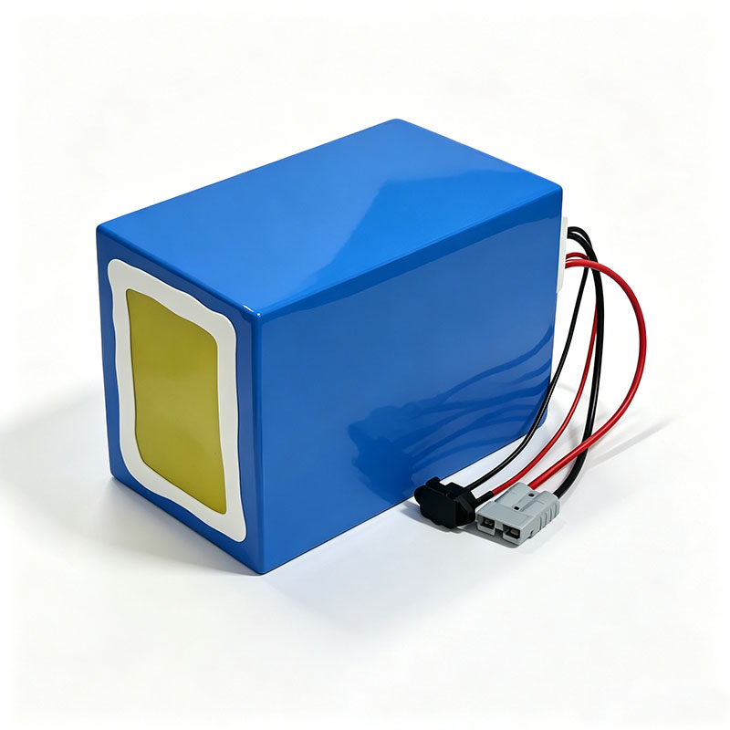 Batteria al Litio LiFePO4 72V  - 72V 30Ah Lifepo4 Battery Pack recensione e prezzo