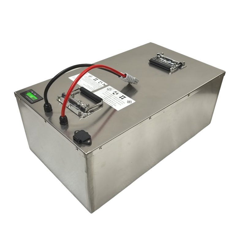 Batteria al litio 72V 100AH 12 - 72V 30Ah Lifepo4 Battery Pack recensione e prezzo