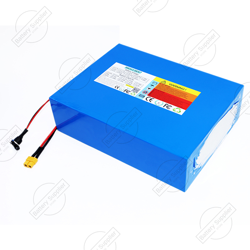 60V 10Ah 45Ah 15Ah 20Ah 25Ah 3 - 60V 30Ah 21700 Battery Pack recensione e prezzo