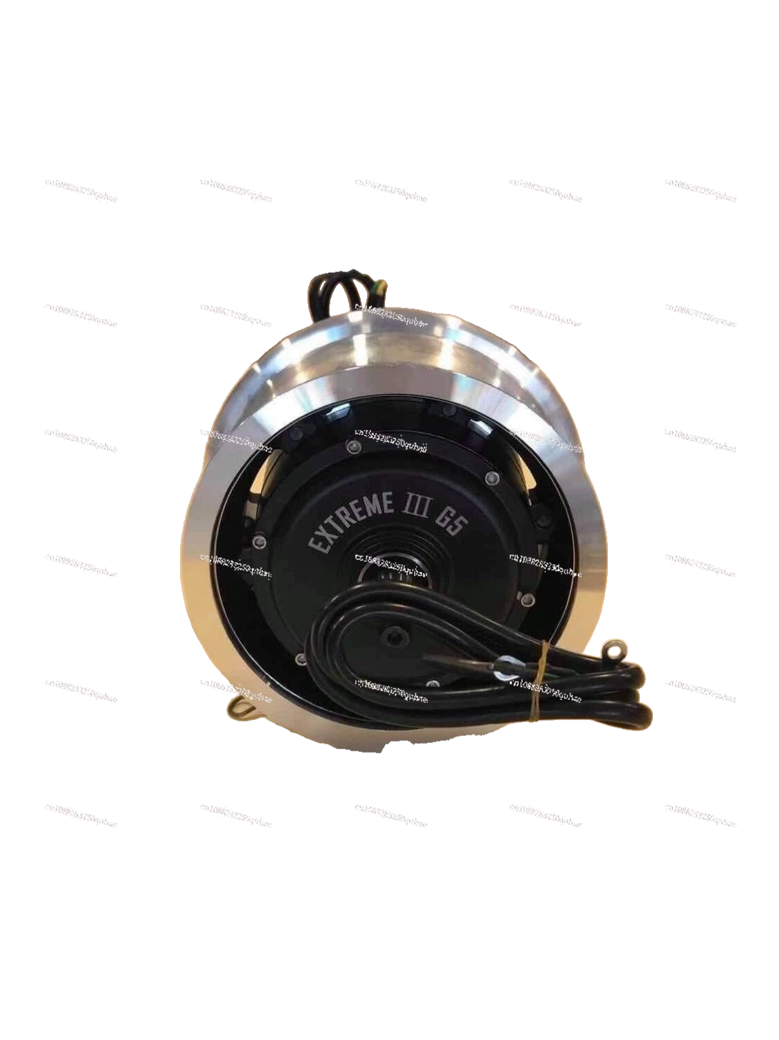 Motori 60V 1600W 2800W 3000W 3 - 11 Inch 72V 3500W Motor Wheel recensione e prezzo